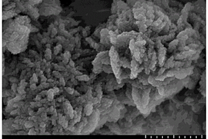 CuO/Cu<sub>2</sub>O/Cu三元復合材料的制備方法