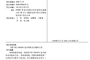 改性TIC/TI6AL4V復合材料及其制備方法
