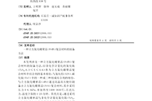 立方氮化硼聚晶（PcBN）復合材料的制備方法