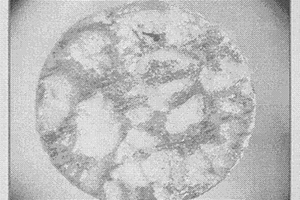 多孔镁-膨胀珍珠岩复合材料的制备方法