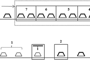 樹脂基復合材料連續成型裝置
