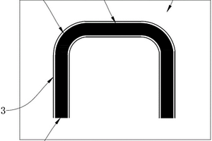 復合材料管材成型模具