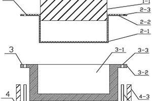 無人機復合材料零部件的成型模具