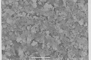 內生亞微米TiB2顆粒增強鋁基復合材料及其制備工藝