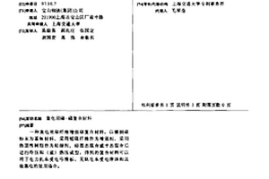 集電用碳-碳復合材料
