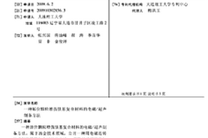 原位顆粒增強鎂基復合材料的電磁/超聲制備方法