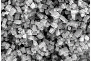 FeNi/NiFe<Sub>2</Sub>O<Sub>4</Sub>@NC復合材料及其制備方法與應用