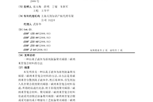 以離子液體為溶劑制備聚丙烯腈/碳納米管復合材料的方法
