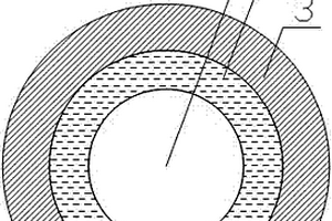 輸電線路用復合材料橫擔及其制備方法