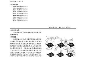 熱固性復合材料結構的損傷監測及在線維修系統