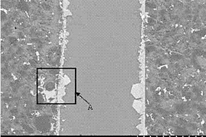 高體積含量陶瓷增強鋁基復合材料的焊接方法