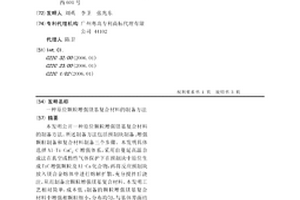 原位颗粒增强镁基复合材料的制备方法