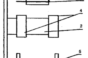 顆粒增強梯度復合材料及其制備方法
