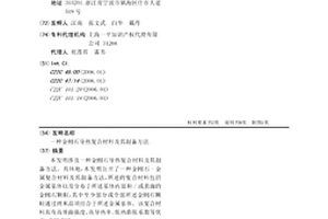 金剛石導熱復合材料及其制備方法