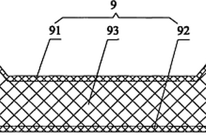 具有表面功能層的復合材料構件及其RTM制備方法