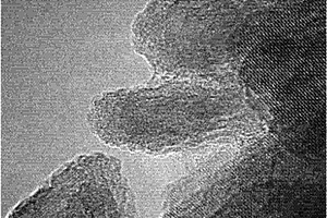 溶劑揮發法制備石墨相氮化碳/{001}面暴露銳鈦礦相二氧化鈦納米復合材料
