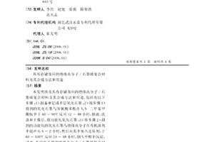 具有存储效应的绝缘高分子/石墨烯复合材料及其合成方法和用途
