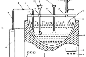 一步原位合成法制備有機阻燃透明復合材料