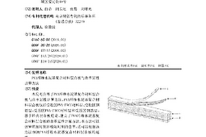 PVA纖維水泥基復合材料層合板與曲率延性計算方法
