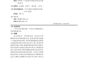反應型雞蛋殼粉-環氧化天然橡膠復合材料的制備方法
