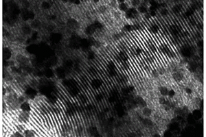 ZnFe<Sub>2</Sub>O<Sub>4</Sub>/SBA-15納米復合材料的制備方法