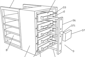 復合材料專用壓機