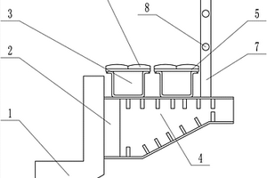 SMC復合材料及使用該材料的人行道系統