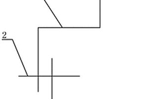 全遮光高分子復合材料生產用上針托板裝置