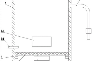 針對竹基纖維復合材料的回收機構