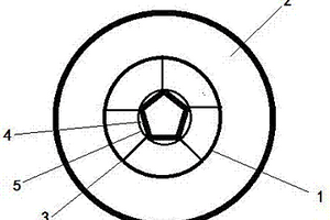 高分子复合材料滑轮