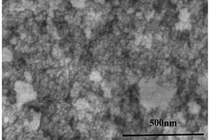 對三甲胺氣體高氣敏選擇性的g-C<sub>3</sub>N<sub>4</sub>-ZnGa<sub>2</sub>O<sub>4</sub>納米復合材料