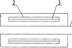 加熱、固化、干燥纖維加強型復合材料的裝置