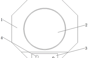 高強度阻燃性殼聚糖-聚乳酸復合材料及其制法
