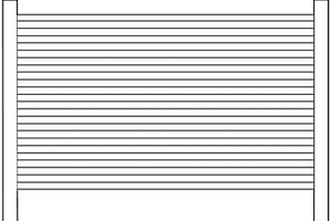 連續碳纖維增強鋁基復合材料的制備方法