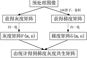 基于灰度梯度特征實現碳纖維復合材料表面形貌三維評定的方法