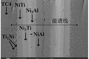 TC4/Ni/Al疊層復合材料及其制備方法