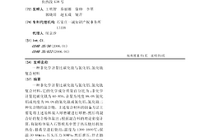 非化學計量比碳化鈦與氮化鋁、氮化鈦復合材料