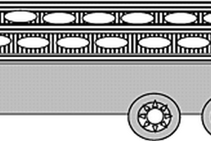 復合材料車廂及其制造方法