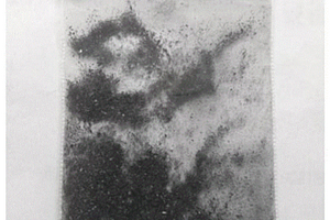 碳摻雜CaV<sub>2</sub>O<sub>4</sub>磁性復合材料及其制備方法