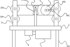 抗紫外線耐日曬復合材料生產設備