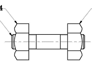 復合材料緊固件
