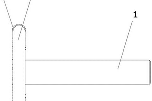 加工航空航天碳纖維超硬復合材料的金剛石刀具