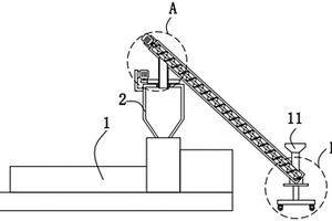 玄武巖纖維復合材料生產用螺桿擠出機