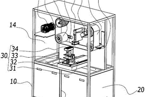 復合材料3D鏡面拉絲機