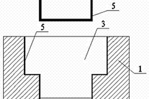 飛機用鋼結構復合材料成型模具