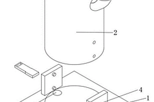 PBT/ABS復合材料用混勻機構