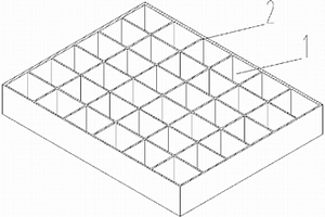 復合材料結構件及其制備方法