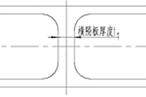 仿竹結構的碳纖維復合材料薄壁圓筒結構