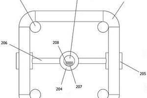 墻體用建筑陶瓷復合材料及其制備方法
