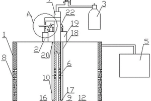 高質量碳納米管增強鋁基復合材料制備裝置